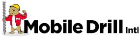 Mobile Drill Logo