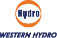 Western Hydro Logo