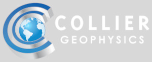 Collier Geophysics logo