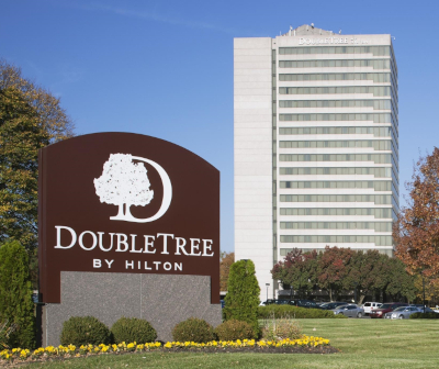 DoubleTree Hotel Overland Park, KS
