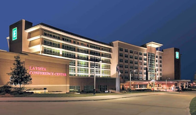 Embassy Suites Hotel LaVista, NE