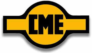 Central Mine Equipment Company Logo