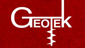 Geotek Engineering Logo