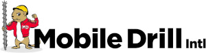 Mobile Drill Intl Logo