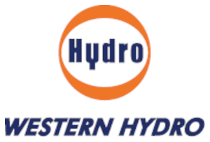 Western Hydro Logo