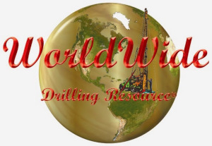 WorldWide Drillig Resource Logo